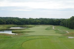 Tournament Club Of Iowa 17th